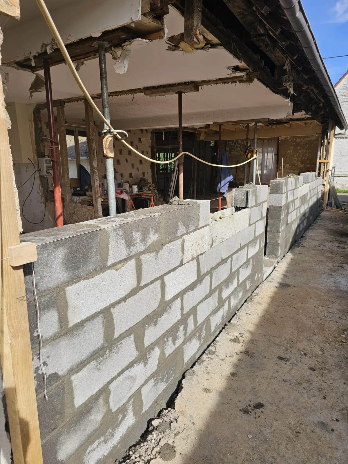 Chantier de Beaufort-Blavincourt